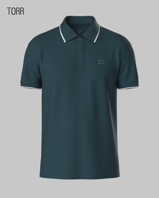 Performance Polo | PACIFIC