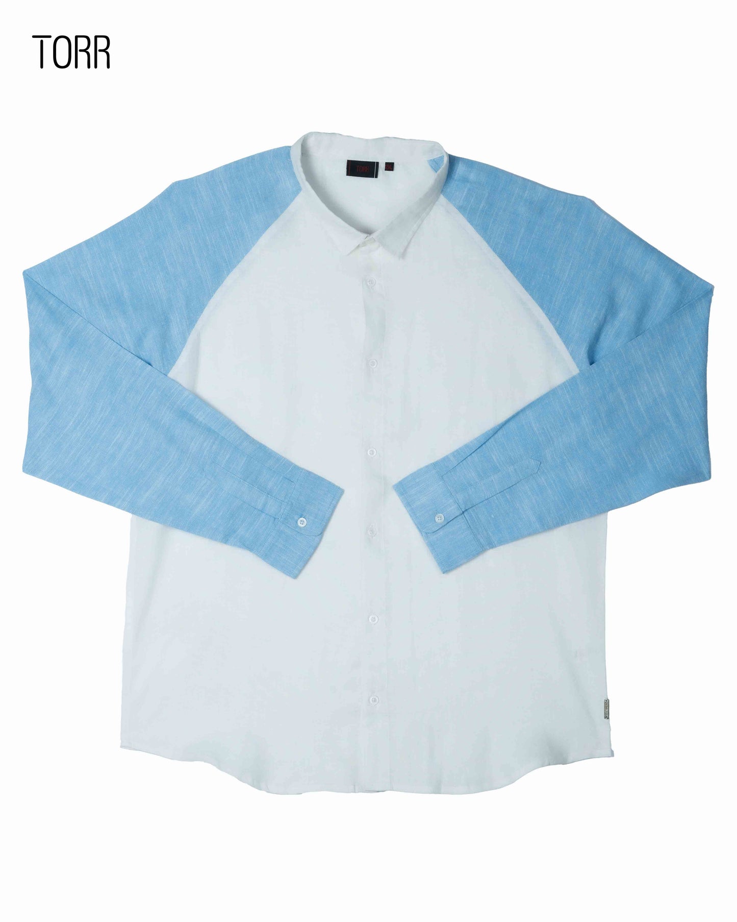 Men's Shirts  | White