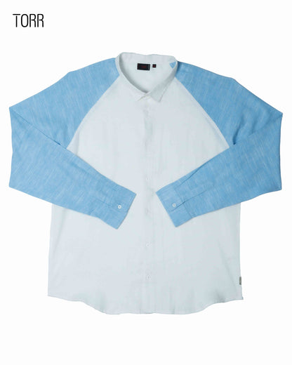 Men's Shirts  | White