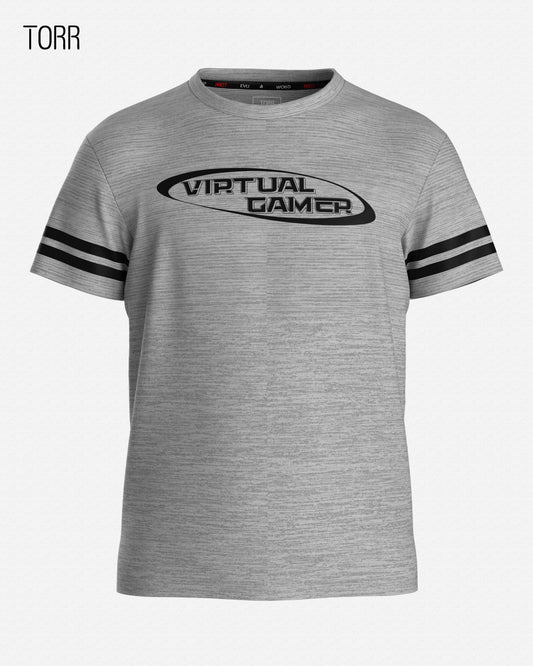 Boys T-shirt  | Lt. Anthra