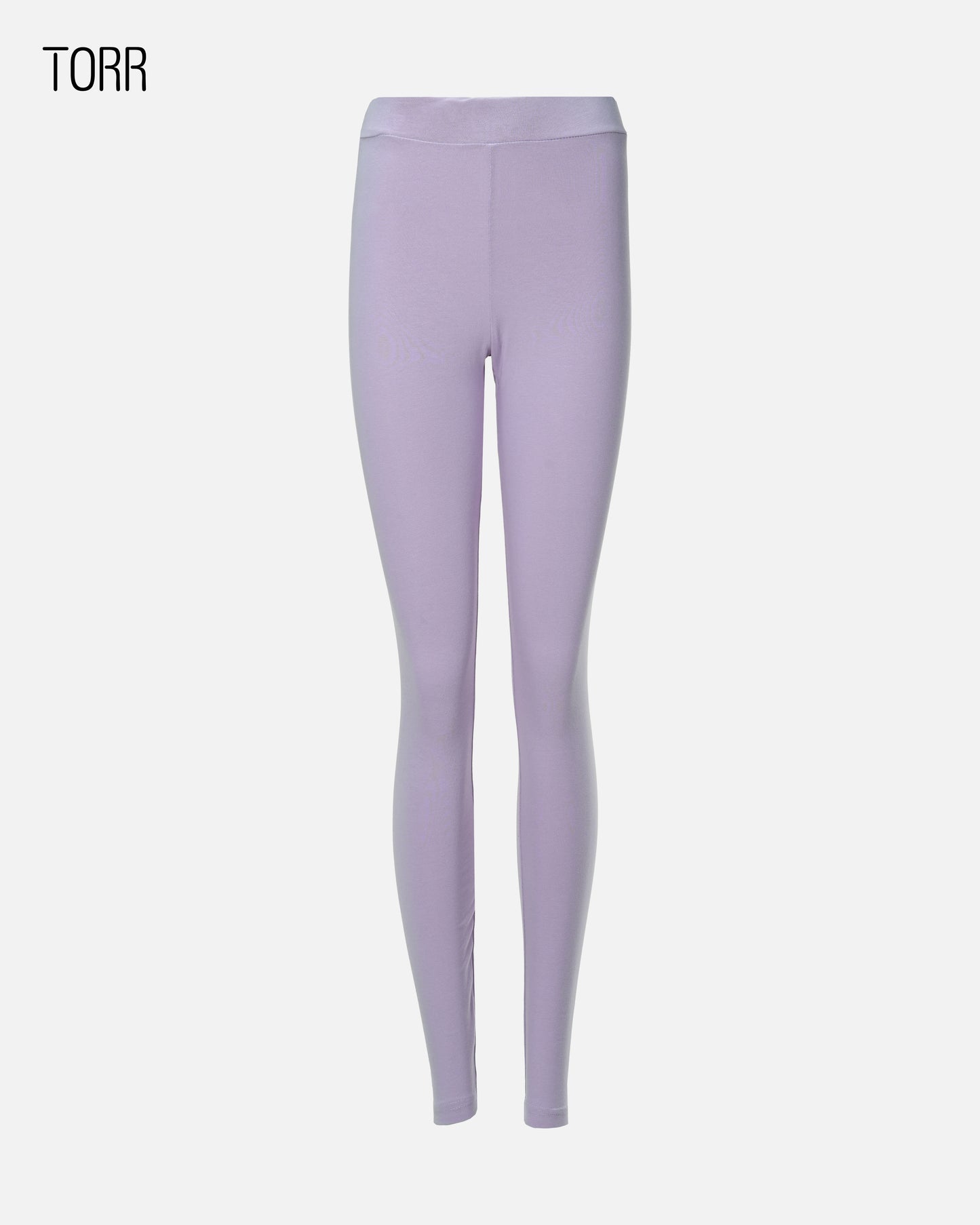 Women's Leggings | LIGHT PURPLE