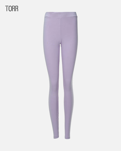 Women's Leggings | LIGHT PURPLE