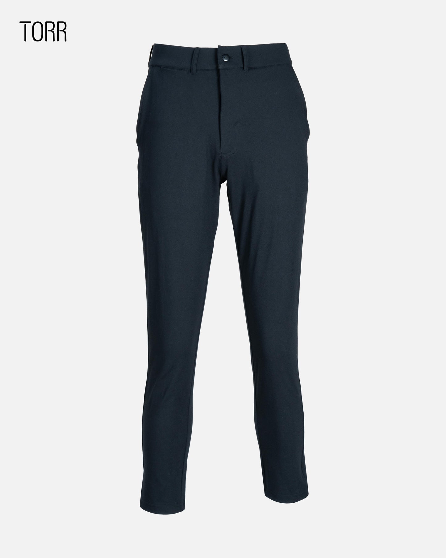 Men's Trouser | Black