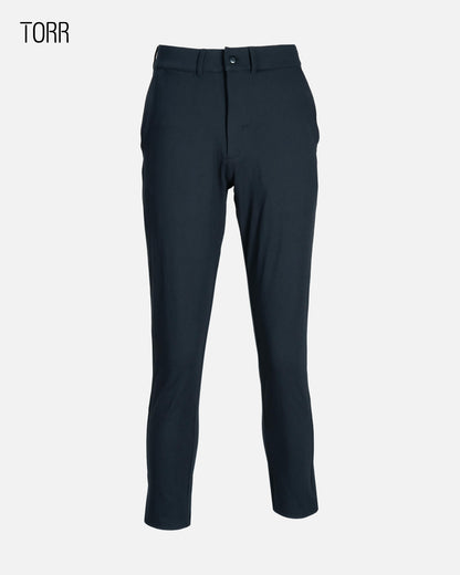 Men's Trouser | Black