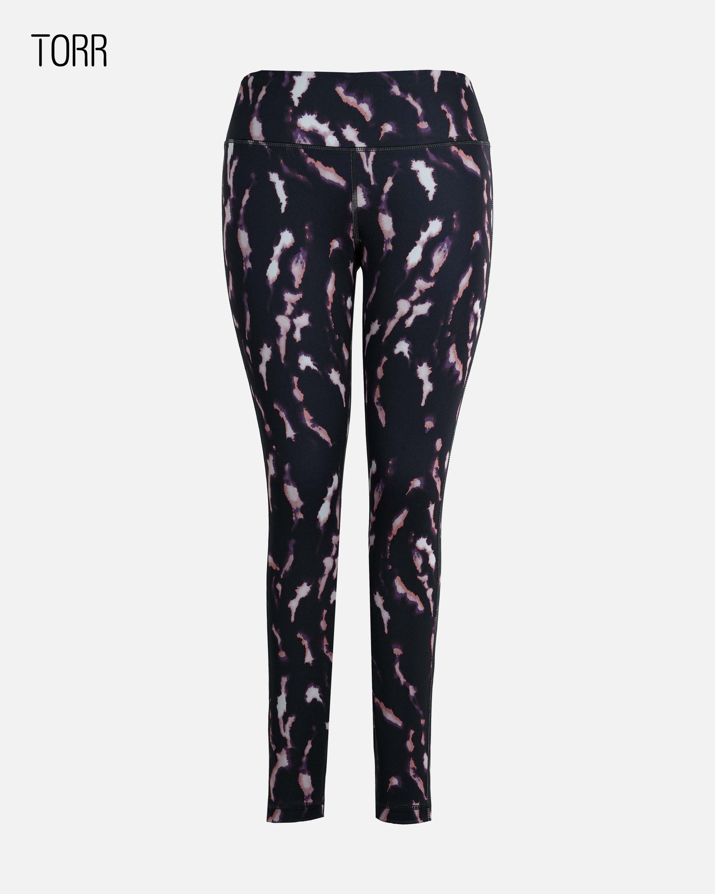 Women's Leggings | Lava Aop