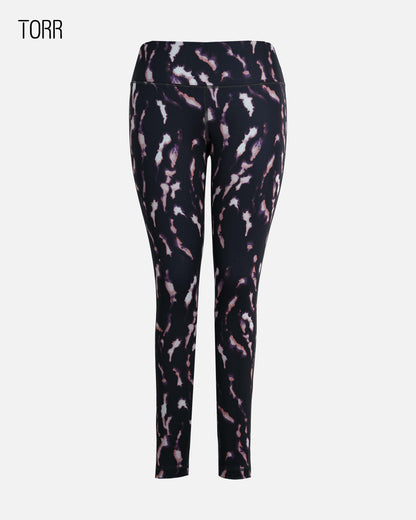 Women's Leggings | Lava Aop