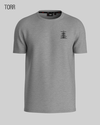 Men's T-shirt | Grey