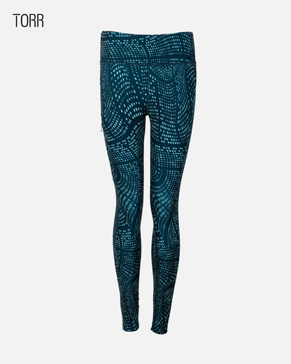 Women's Leggings |  AOP