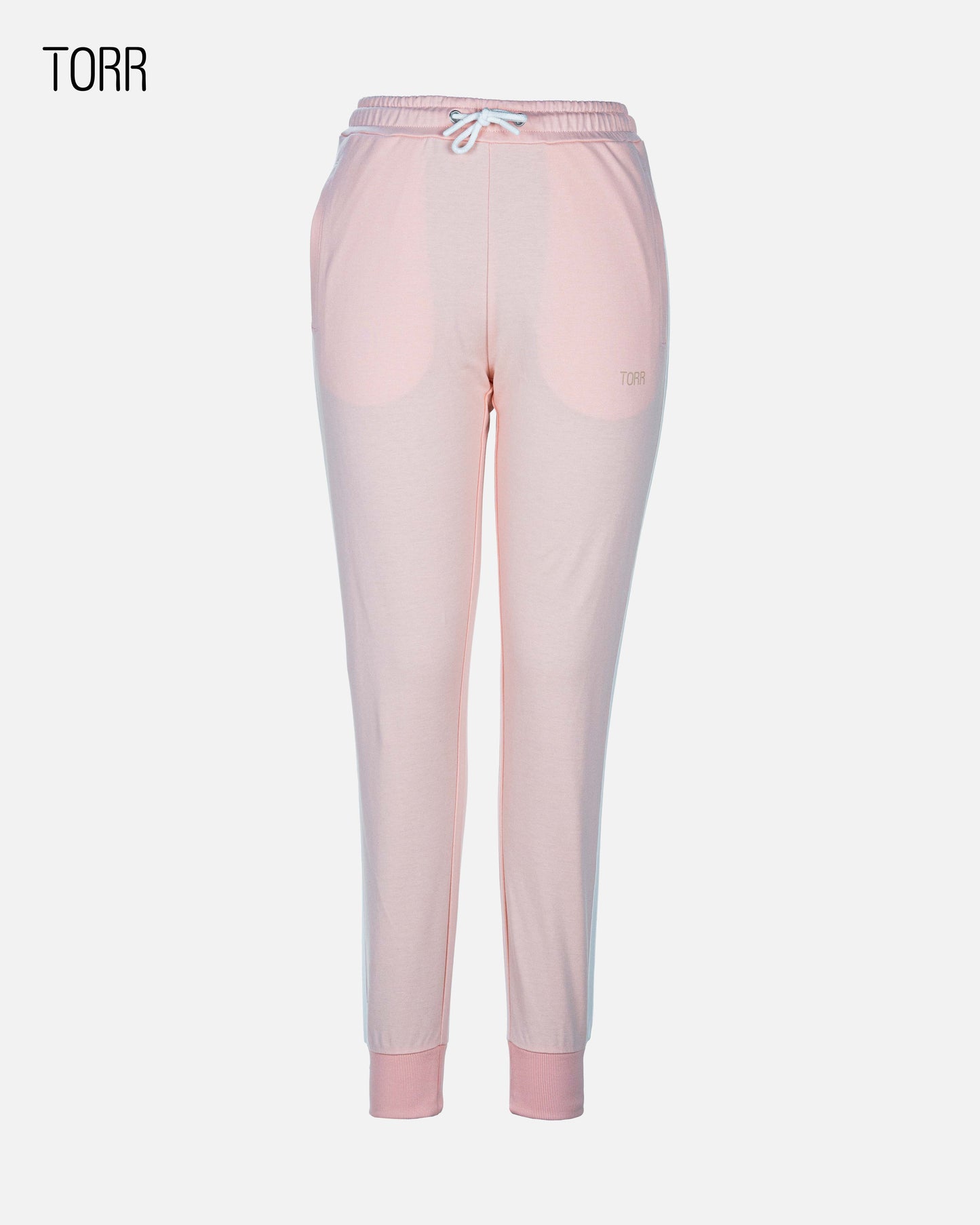 Women's Jogger | Peach