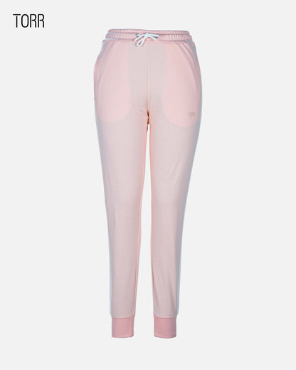 Women's Jogger | Peach