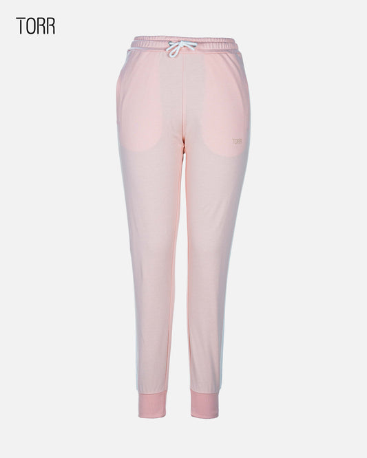 Women's Jogger | Peach