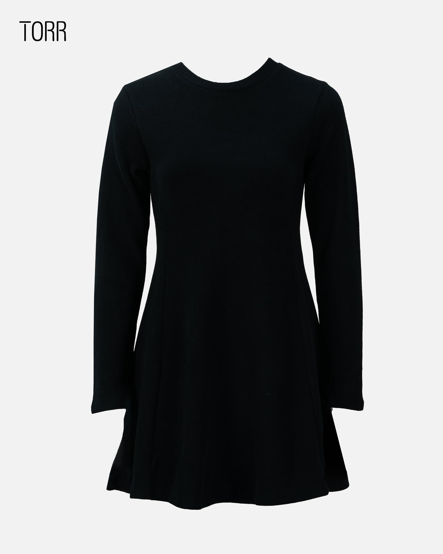 Women's Sweatshirt | Black