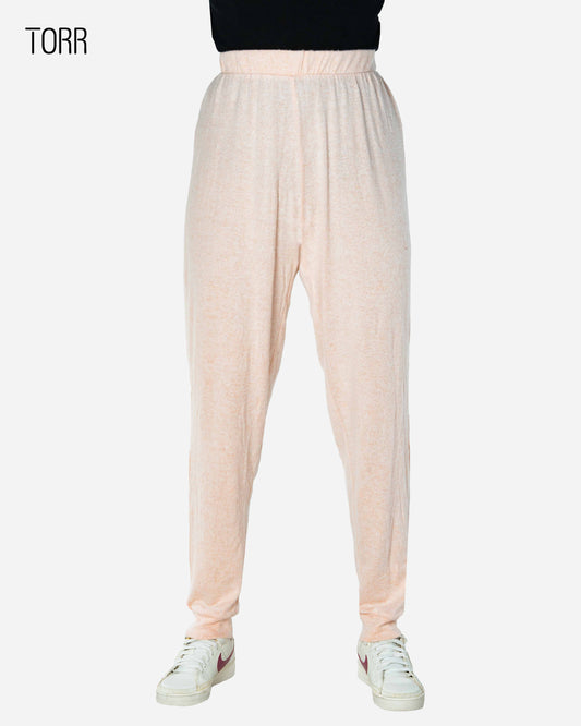 Women's Jogger | Light Pink