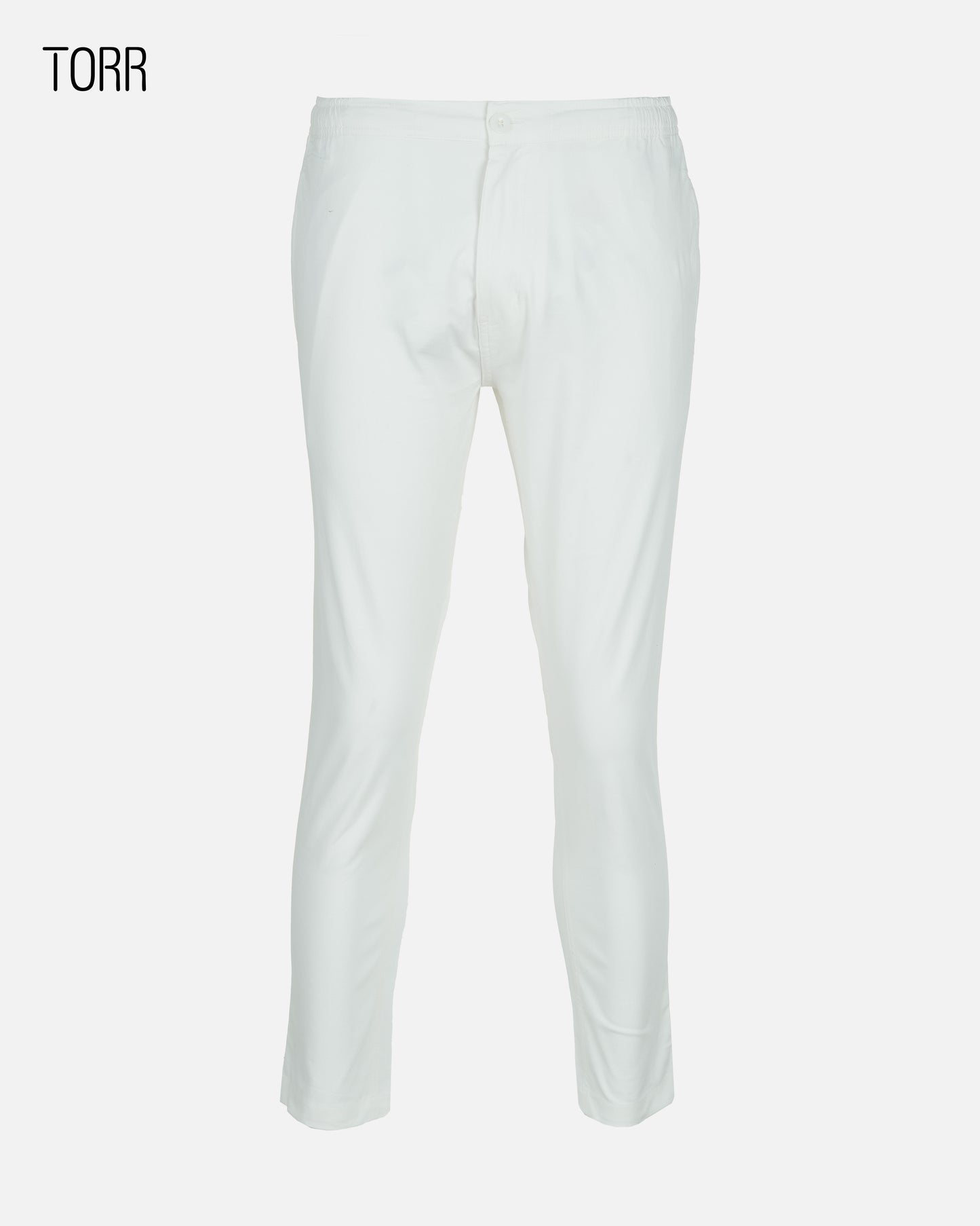 Men's Payjama | Off White