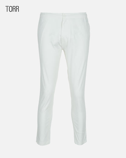 Men's Payjama | Off White