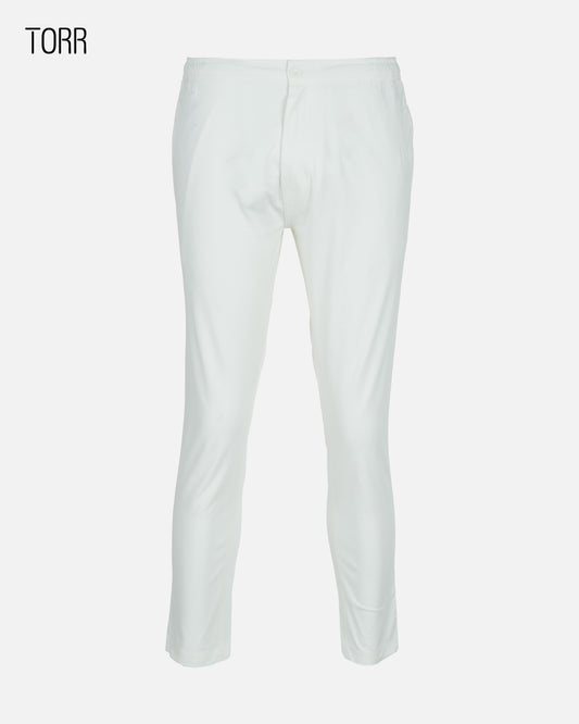 Men's Payjama | Off White