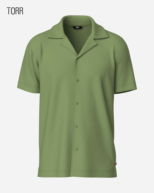 Vibe Shirts  | Pista