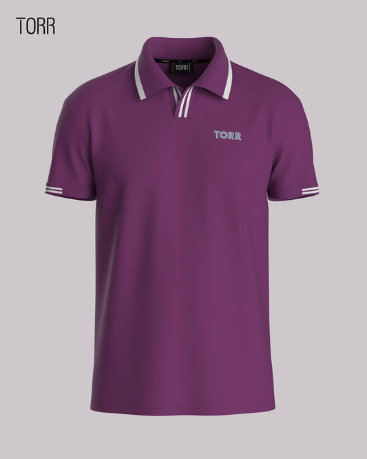 Premium Polo | Charisma-1