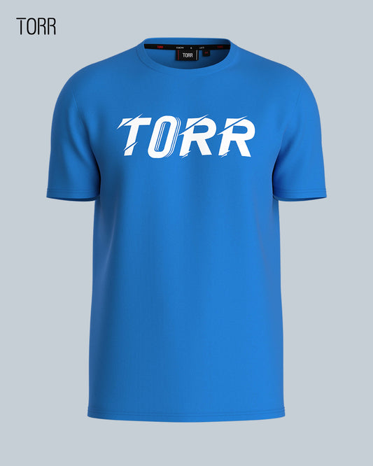 Men's T-shirt | Blue