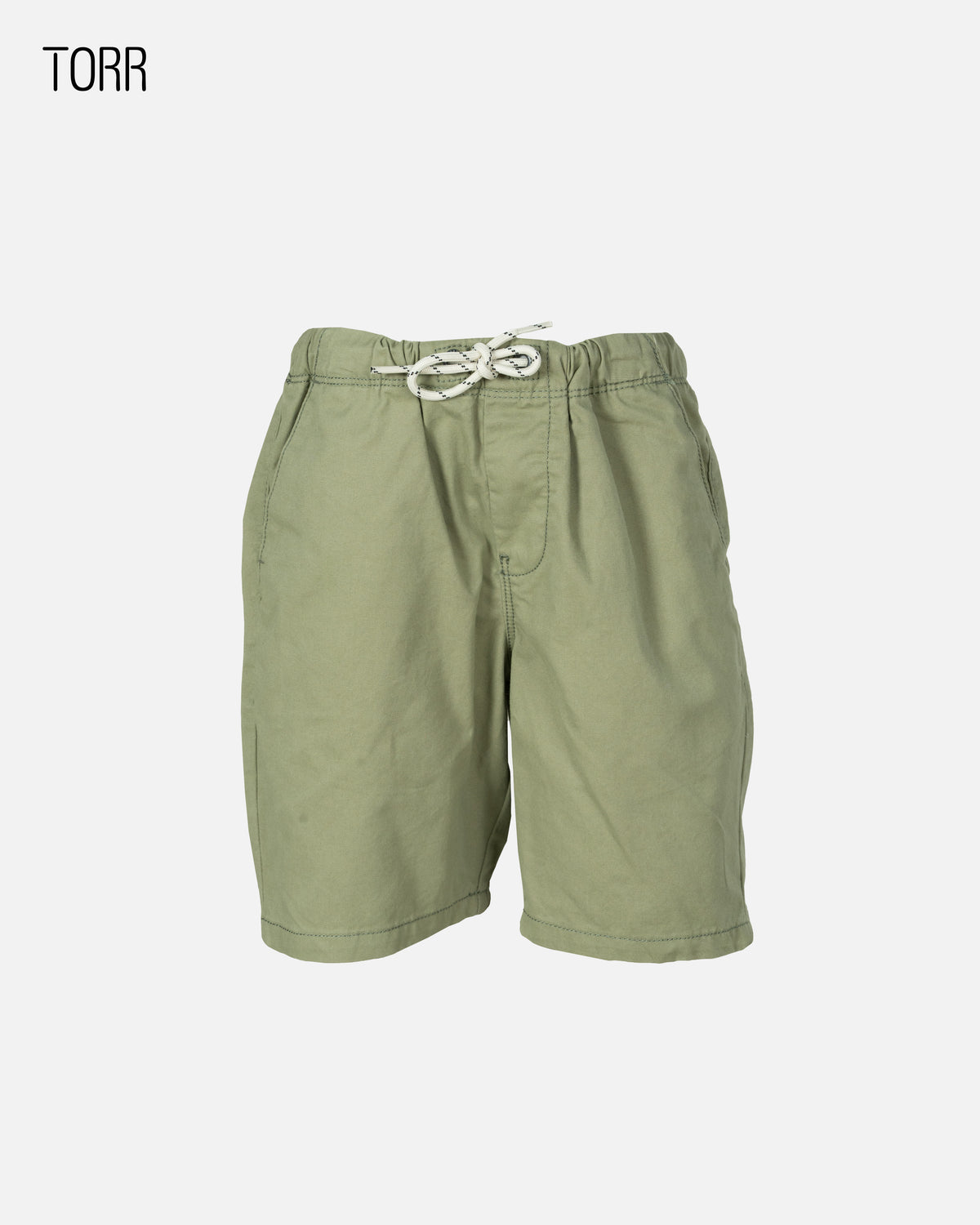 Boys Shorts |OLIVE