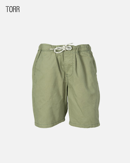 Boys Shorts |OLIVE