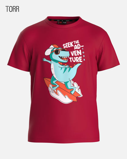 Boys T-shirt  | Screat