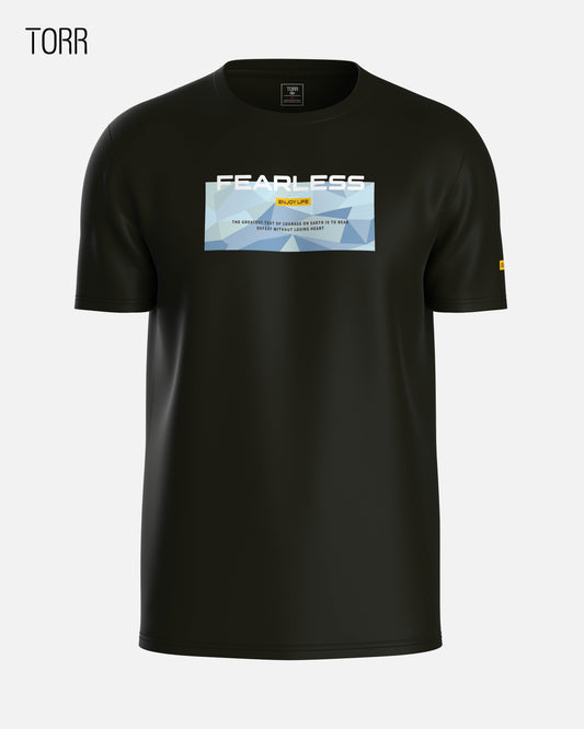 Men's Activewear T-shirt | Olive