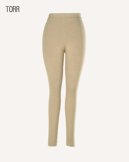 Women's Leggings | BROWN