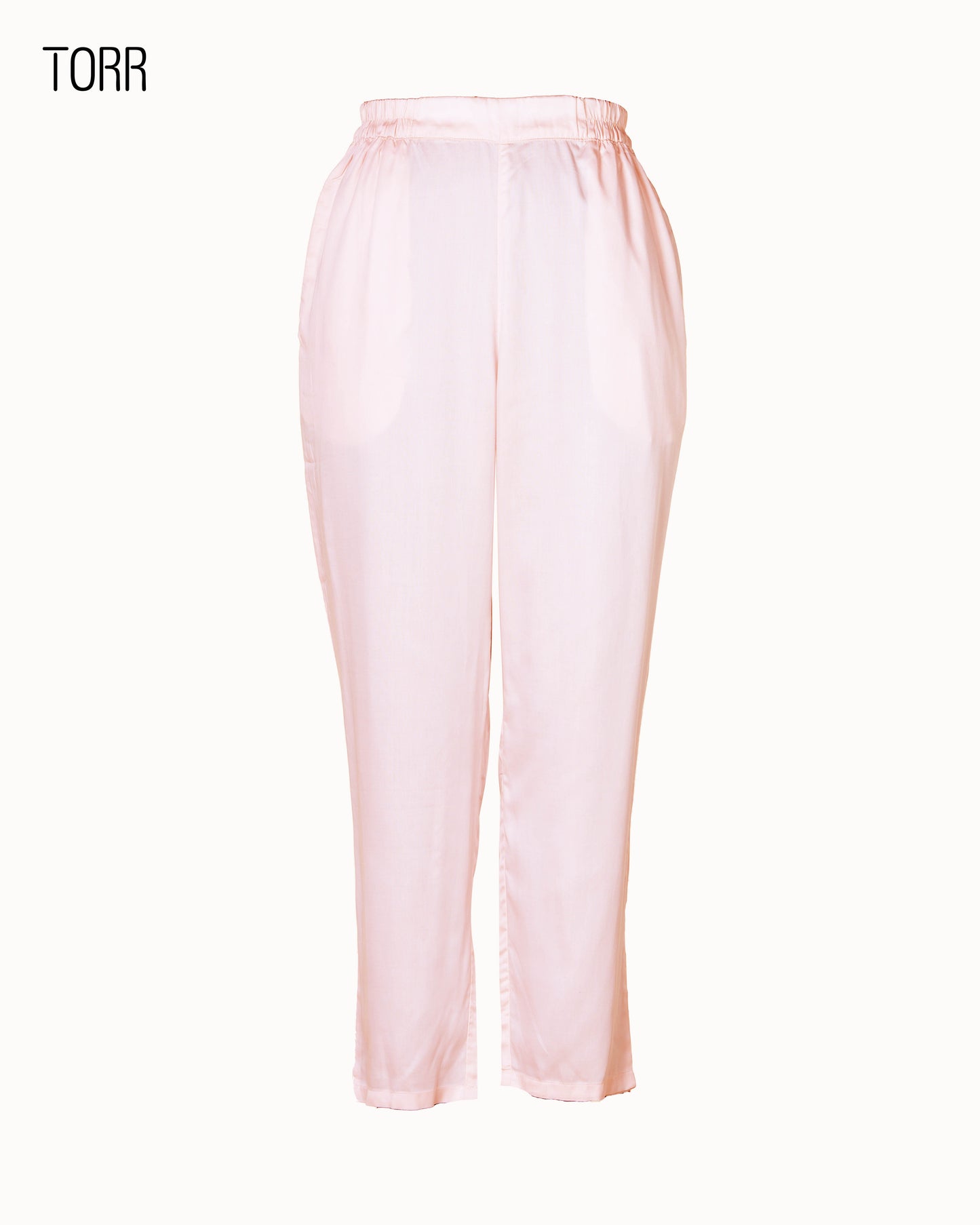 Women's Pajama | Pink Dogwoods