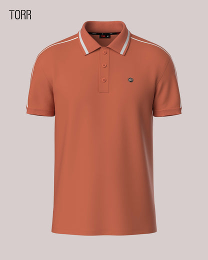 Premium Polo | Cedar Wood