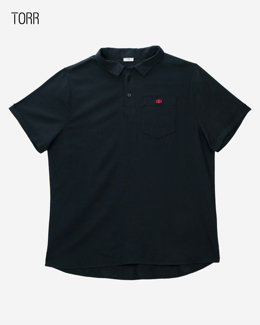 Men's Shirts  | Black