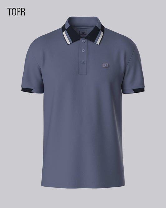 Performance Polo | LILAC