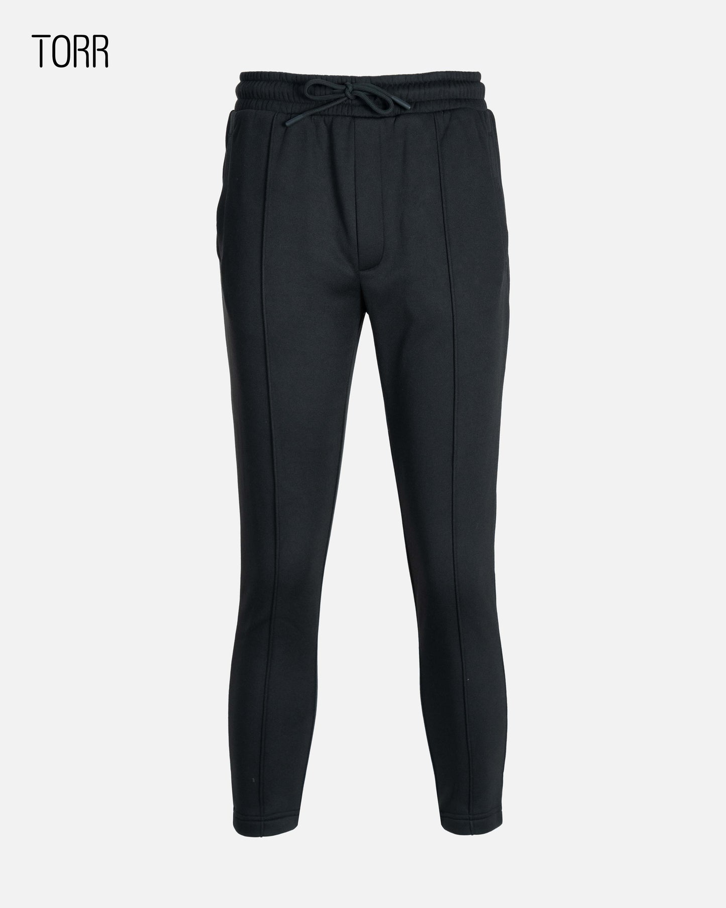 Men's Trouser | Black