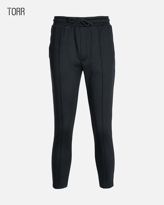 Men's Trouser | Black