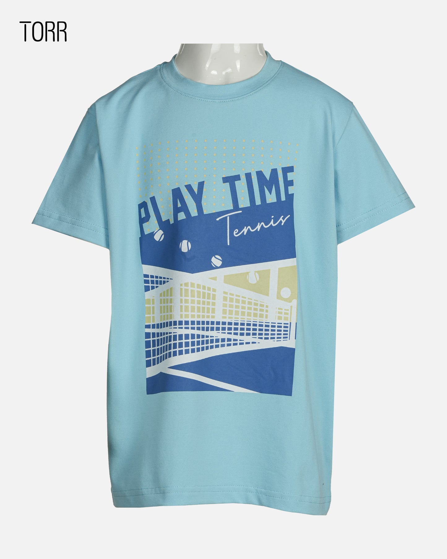 Boys T-shirt  | Sky way