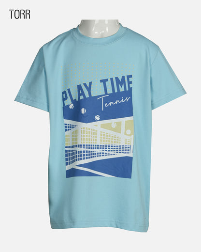 Boys T-shirt  | Sky way