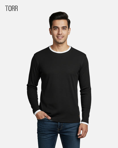 Men's Sweatshirt | Black