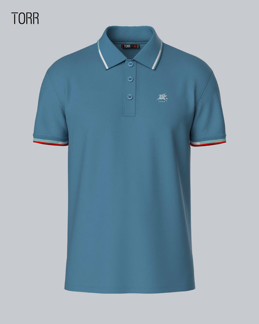 Performance Polo | Dolphin