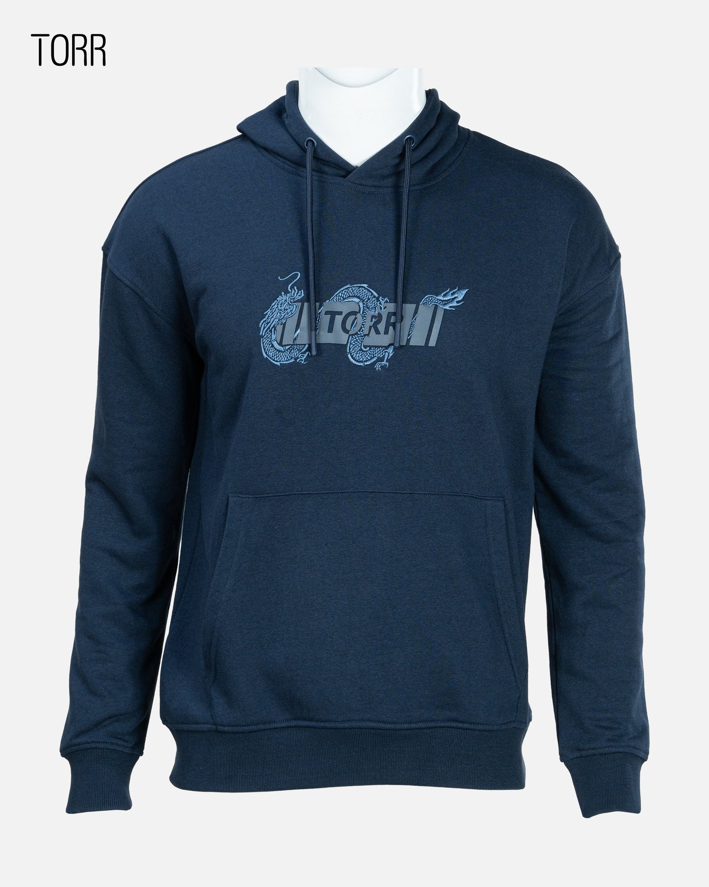 Men’s Hoodie| Sky Captain