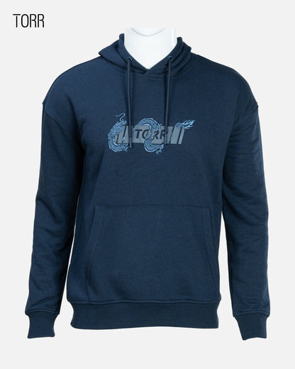Men’s Hoodie| Sky Captain