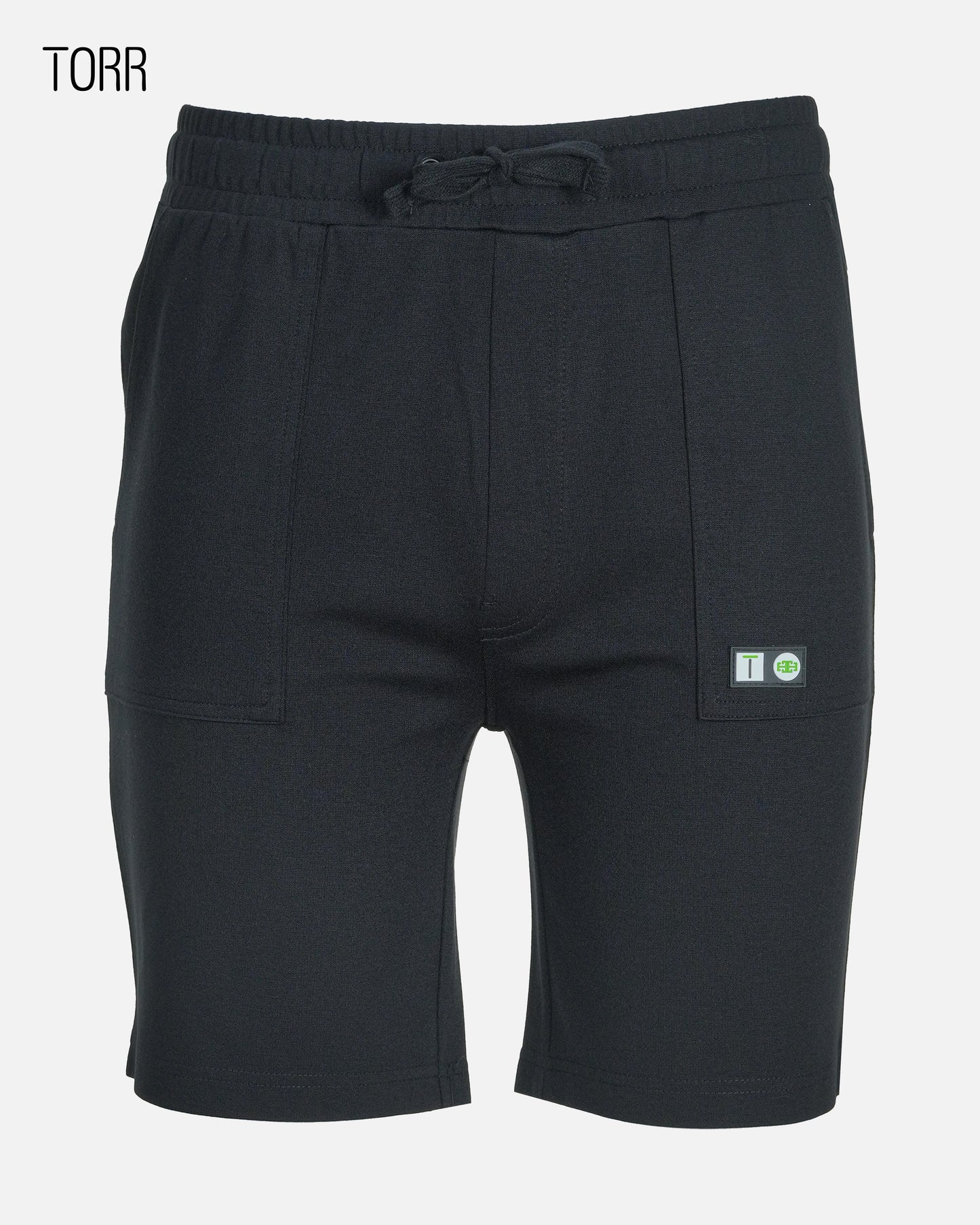 Mens Shorts | Black