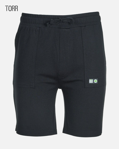 Mens Shorts | Black