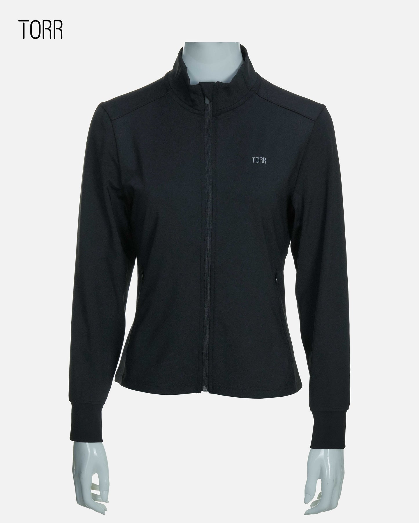 Women's Jacket | Black