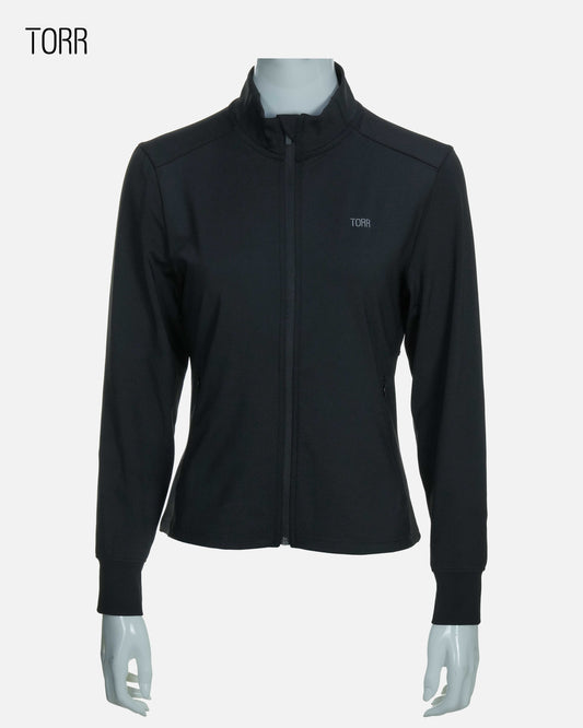 Women's Jacket | Black
