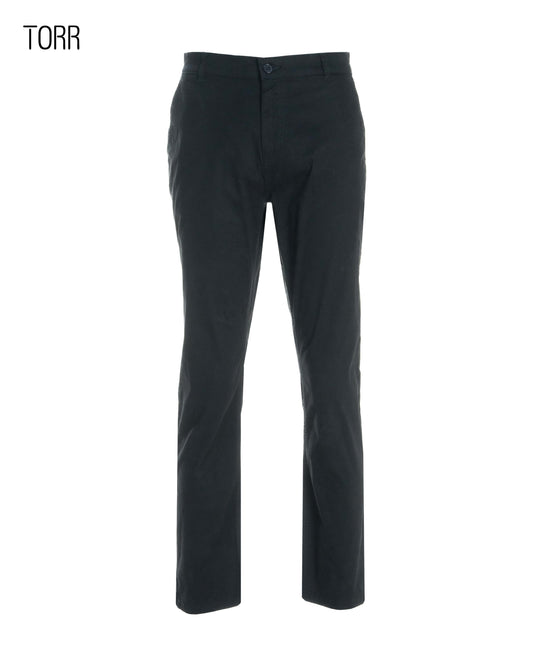 Men's Chino Pant | Black