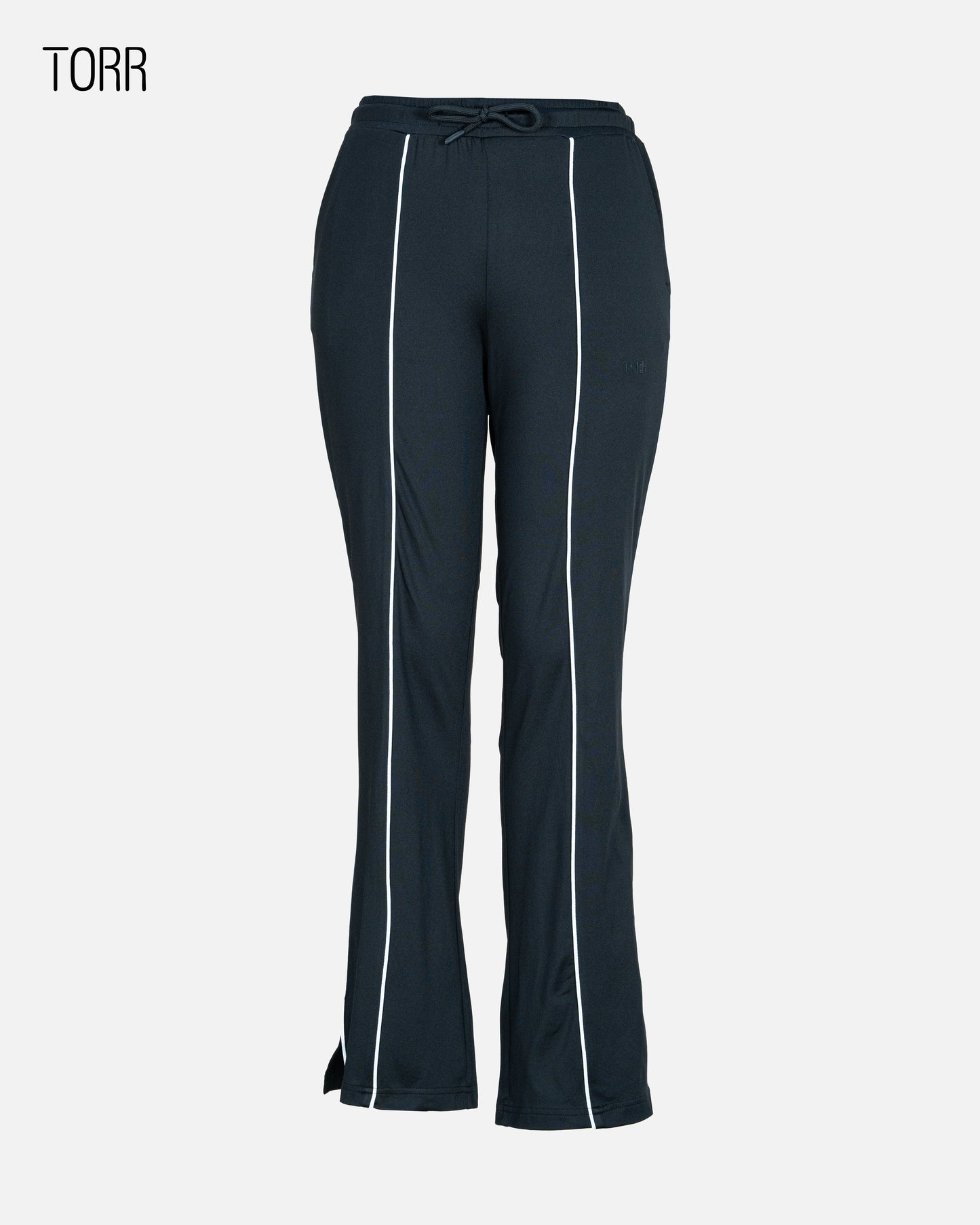 Womens Trouser | Black