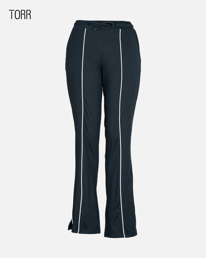 Womens Trouser | Black