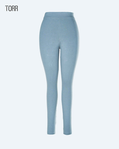 Women's Leggings | ULTIMATE GREY