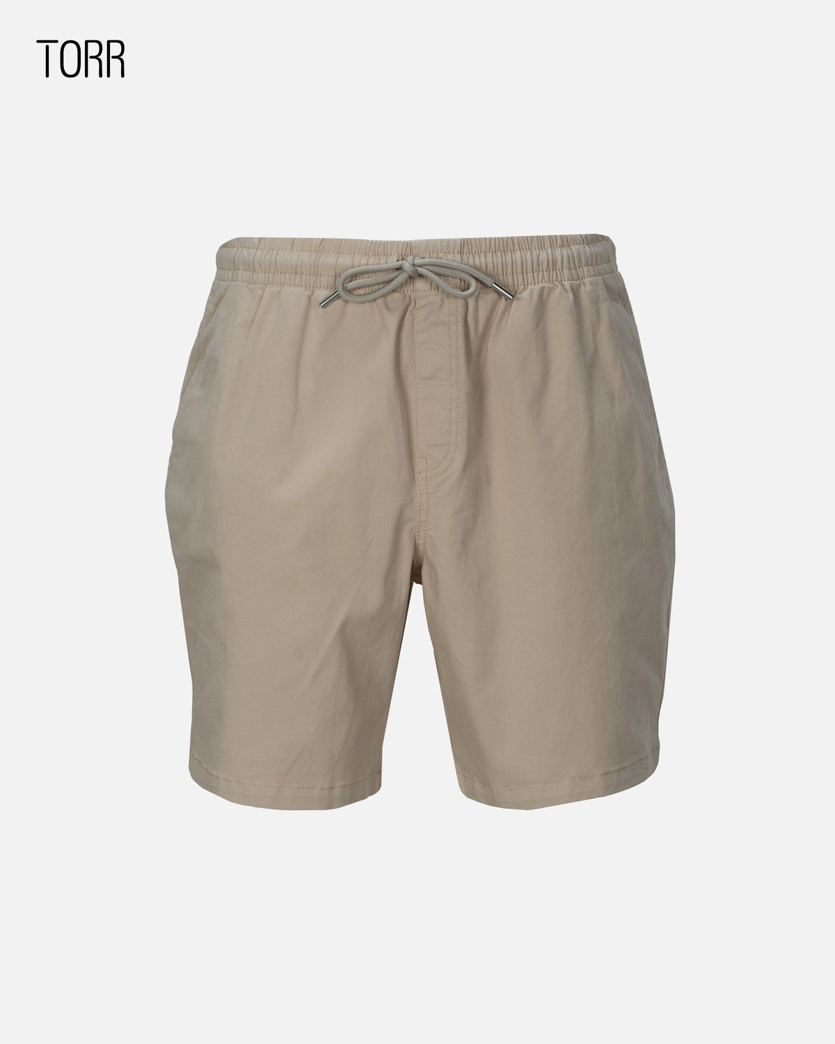 Mens Shorts |Beige