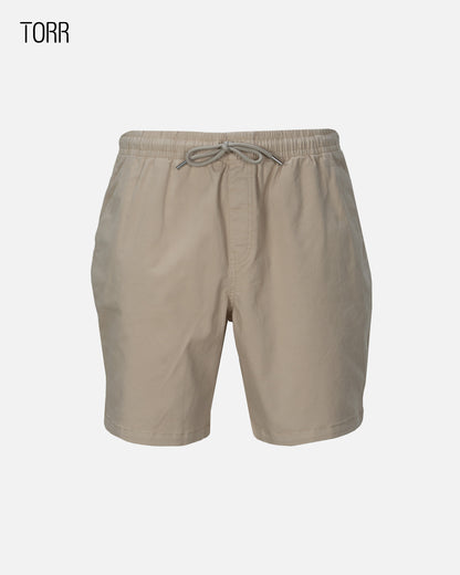 Mens Shorts |Beige